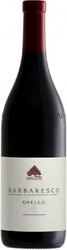 Вино Cantina del Pino. Barbaresco "Ovello"