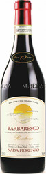Вино Nada Fiorenzo. "Rombone" Barbaresco DOCG "Dieci Anni"
