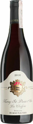 Вино Hubert Lignier. Morey-Saint-Denis Pre