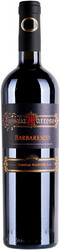 Вино Famiglia Marrone. Barbaresco DOCG