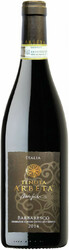 Вино "Tenuta Arbeta" Barbaresco DOCG
