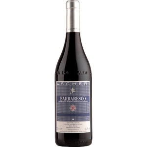 Вино Ascheri. Barbaresco DOCG