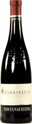 Вино Fontanafredda. Barbaresco DOCG