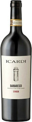 Вино Icardi. "Starderi" Barbaresco DOCG