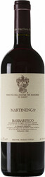 Вино "Martinenga" Barbaresco DOCG