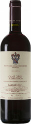 Вино Camp Gros "Martinenga" Barbaresco DOCG