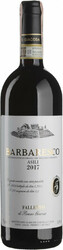 Вино Falletto, Barbaresco DOCG "Asili", 2017