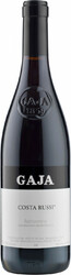 Вино Gaja, "Costa Russi", Barbaresco DOP, 2016