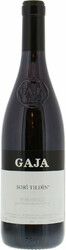 Вино Gaja. Sori Tildin. Barbaresco DOP