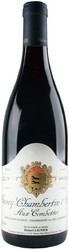 Вино Hubert Lignier, Gevrey-Chambertin Premier Cru "Aux Combottes" AOC, 2008