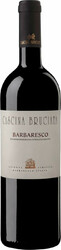 Вино Cascina Bruciata, Barbaresco DOCG, 2014