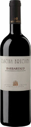 Вино Cascina Bruciata. Barbaresco DOCG