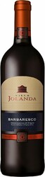 Вино "Villa Jolanda" Barbaresco DOCG