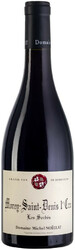 Вино Michel Noellat. Morey-Saint-Denis 1er Cru "les Sorbes" AOC