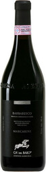 Вино Ca'del Baio Barbaresco DOCG Marcarini, 2007