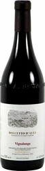 Вино Albino Rocca. "Vignalunga". Dolcetto d'Alba DOC