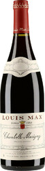 Вино Louis Max. Chambolle-Musigny AOC