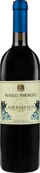 Вино Franco Amoroso, Barbaresco DOCG