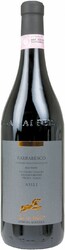 Вино Ca'del Baio Barbaresco DOCG Asili, 2007