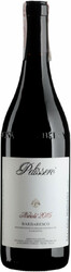 Вино Pelissero. "Nubiola". Barbaresco DOCG