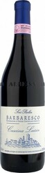 Вино Cascina Luisin Barbaresco Sori Paolin DOCG