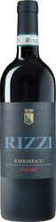 Вино Cantina Rizzi. "Pajore". Barbaresco DOCG