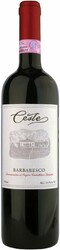 Вино Ceste. Barbaresco DOCG