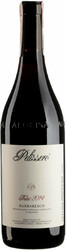 Вино Pelissero. "Tulin". Barbaresco DOCG