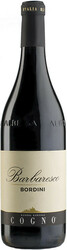Вино Elvio Cogno. Barbaresco "Bordini" DOCG