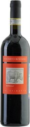 Вино La Spinetta. Barbaresco "Vigneto Bordini"