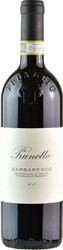 Вино Prunotto. Barbaresco DOCG