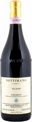 Вино Sottimano. "Fausoni". Barbaresco DOCG