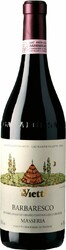 Вино Barbaresco "Masseria" DOCG