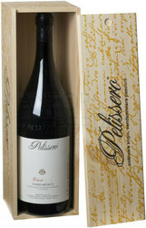 Вино Pelissero, "Vanotu", Barbaresco DOCG, 2009, wooden box, 1.5 л