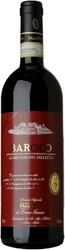 Вино Bruno Giacosa. Barolo "Le Rocche del Falletto" Riserva