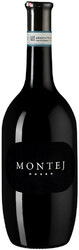 Вино "Montej" Rosso DOC, 2019
