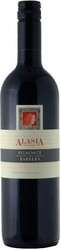 Вино "Alasia" Barbera, Piemonte DOC