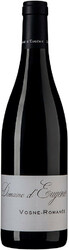 Вино Domaine d'Eugenie. Vosne-Romanee