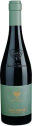 Вино Pico Maccario, "Cantamerli", Monferrato Rosso, 2010