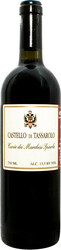 Вино Castello di Tassarolo Monferrato Cuvee dei Marchesi Spinola DOC 2006