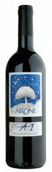 Вино Airone Monferrato DOC, 2005