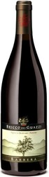 Вино Bricco dei Guazzi. Barbera. Monferrato DOC