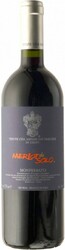 Вино Marchesi di Gresy. "Merlot da Solo". Monferrato DOC