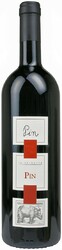 Вино La Spinetta, "Pin", Monferrato Rosso DOC, 2013