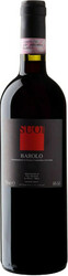 Вино "Suoi"  Barolo DOCG