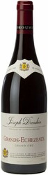Вино Joseph Drouhin. Grands Echezeaux Grand Cru