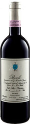 Вино Elio Altare, Barolo DOCG, 2005