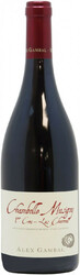 Вино Alex Gambal. Chambolle-Musigny Premier Cru "Les Charmes" AOC