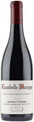 Вино Domaine Georges Roumier, Chambolle-Musigny AOC, 2018