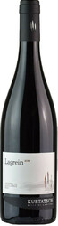 Вино Kurtatsch. Lagrein. Trentino-Alto Adige DOC